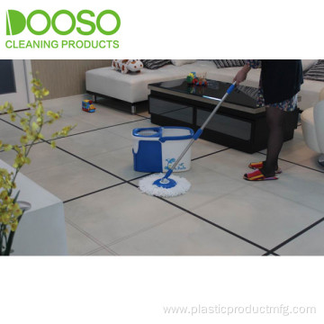 360 Easy Magic Spin Mop DS-302